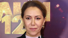 Многодетная мама в 44 года: певица Карина Кокс родила третьего ребенка