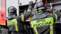 Горит морской терминал на Кубани в результате атаки дронов ВСУ — есть погибший