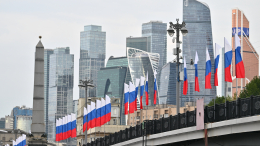 Жара в Москве уходит: последние +30 и грозы перед резким похолоданием