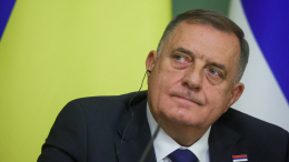 Додик назвал цель удара ВСУ по Старобельску: раскрыт план преступников
