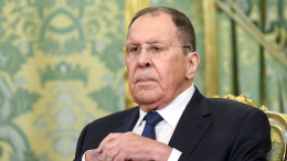 Глава МИД России Сергей Лавров посетит Минск с рабочим визитом