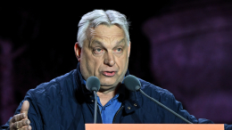 «Потерпели катастрофическое поражение»: Орбан признал ошибки «Фидес» на выборах