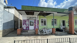 ВСУ атаковали беспилотником центральный рынок в Сватово ЛНР — есть раненые