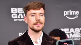 Блогер MrBeast первым в мире достиг 500 миллионов подписчиков на YouTube