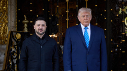 Трамп и Зеленский примут участие в саммите G7 16 июня во Франции