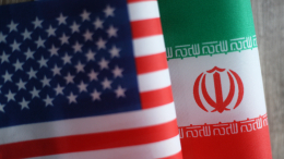Трамп анонсировал подписание сделки с Ираном 14 июня