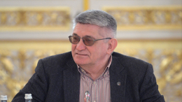 Путин поздравил Сокурова с 75-летним юбилеем