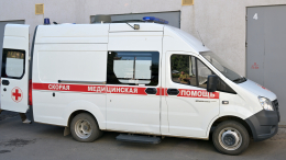 Два человека ранены в результате атаки ВСУ на магазин в Курской области