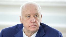 Бастрыкин взял на контроль ЧП с пострадавшей в воронежском аквапарке девочкой
