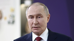 Путин: Зеленский попытается продлить конфликт на Украине