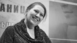 Умерла сыгравшая в «Кибердеревне» и «Царевне-лягушке» актриса Татьяна Плетнева