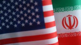 В Иране подтвердили заключение мирного соглашения с США