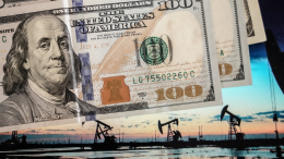 Сделка США и Ирана привела к падению цен на нефть