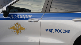 В Иркутской области 14-летний мотоциклист сбил двухгодовалого ребенка