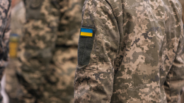 Прохожие в Киеве взбунтовались против сотрудников ТЦК