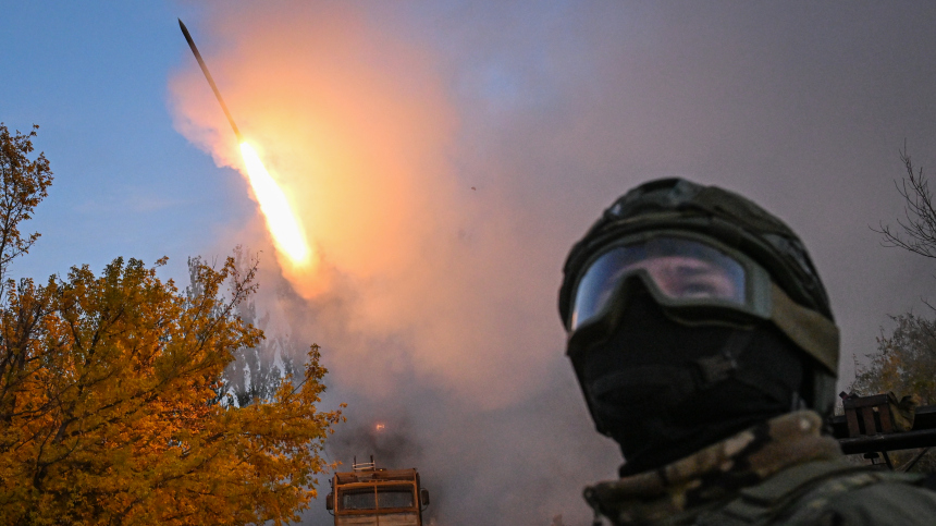 Армия России поразила 16 объектов ОПК Украины