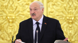 «Несмотря на гвалт и возгласы»: Лукашенко об особом пути Белоруссии и России