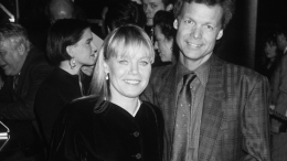 Незаметный пятый участник: умерла менеджер группы ABBA Герель Хансер