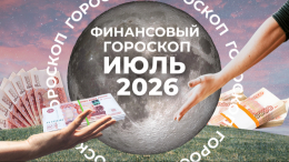 Деньги по карме: финансовый гороскоп для знаков зодиака на июль 2026