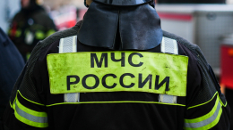 Одним из украинских дронов поврежден Московский НПЗ