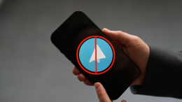 В Индии заблокировали Telegram из-за скандала с утечкой вопросов экзамена