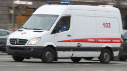 В результате ночной атаки БПЛА на Подмосковье ранены шесть человек