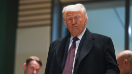 «Биби должен быть ответственнее»: Трамп недоволен поведением Израиля в отношении Ливана