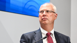 Дмитриев назвал «ядовитые пилюли» Евросоюза помехой для урегулирования конфликта на Украине