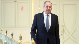 Лавров: Евросоюз развалится, если туда вступит Украина
