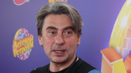 «Лично захотел»: Роман Емельянов о появлении пьесы «Мотылек» в «Мастерской 12»
