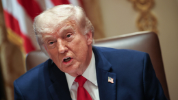 Трамп пообещал уничтожить запасы иранского урана после его вывоза из страны