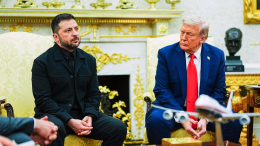 Заискивали перед Трампом: как ведут себя европейские лидеры на саммите G7