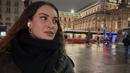 Убийственная смесь: мать актрисы Эдже Иртем назвала возможную причину ее смерти