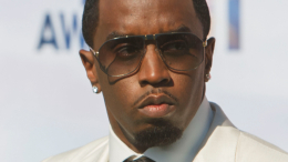 P. Diddy снова сократили срок тюремного заключения