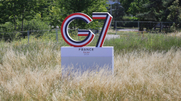 Лидеры стран G7 договорились увеличить поставки ПВО на Украину