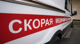 В Новосибирской области 14-летняя девочка помогла спасти пенсионерку