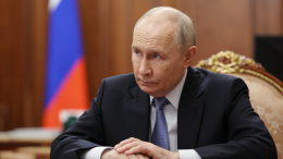 Путин отметил значительный опыт сотрудничества России и АСЕАН