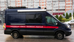 В Ростове-на-Дону в мусорном баке нашли тело новорожденного ребенка