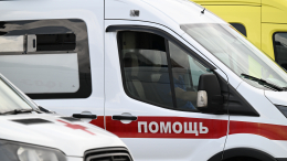 Есть погибшие: ВСУ атаковали автобус с детской футбольной командой в Брянской области