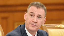 Патрушев заявил о положительной динамике в борьбе с природными пожарами