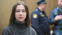 Прокурор запросил три года колонии общего режима для Митрошиной по делу об отмывании денег