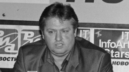 Умер бывший депутат Госдумы Сергей Шашурин