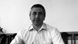 В результате атаки беспилотника в Курской области погиб экс-глава Обояни Карелов