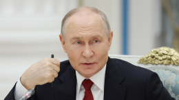 Путин поручил оказать помощь пострадавшим от атаки ВСУ на автобус под Брянском