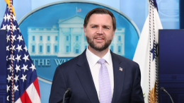 Вэнс назвал дату публикации меморандума между США и Ираном