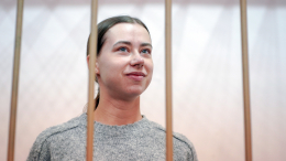Защита Митрошиной попросила суд оправдать блогера