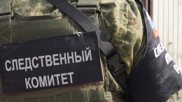 СК России опубликовал кадры последствий атаки ВСУ по автобусу под Брянском