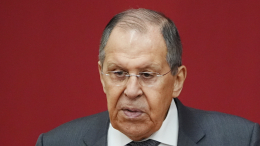 Лавров раскрыл цель атаки ВСУ на автобус с детьми в Брянской области