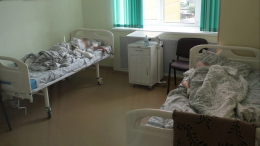 Ковальчук навестил пострадавших в результате атаки на автобус в Брянской области