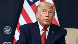 Трамп раскритиковал исключение России из «Большой восьмерки»
